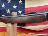 MARLIN MOD 39A .22LR - 12 of 23