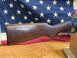 MARLIN MOD 39A .22LR - 3 of 23