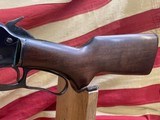 MARLIN MOD 39A .22LR - 11 of 23