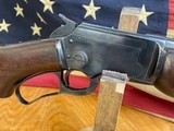 MARLIN MOD 39A .22LR - 4 of 23