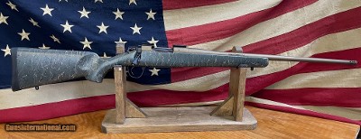 CHRISTENSEN ARMS MESA MOD 14 6.5CRD