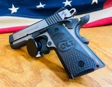 NEW COLT COMBAT ELITE DEFENDER 9MM SEMI - 3 of 6