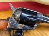 CIMARRON 1873 US CALVARY .45LC - 8 of 12