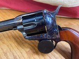 CIMARRON 1873 US CALVARY .45LC - 3 of 12