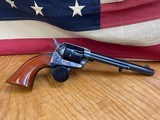 CIMARRON 1873 US CALVARY .45LC - 6 of 12