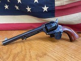 CIMARRON 1873 US CALVARY .45LC - 1 of 12