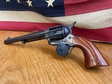 CIMARRON 1873 US CALVARY .45LC - 2 of 12