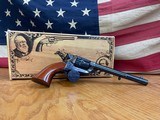 CIMARRON 1873 US CALVARY .45LC - 12 of 12