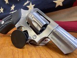 RUGER SP101 9MM REVOLVER - 9 of 10