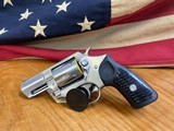 RUGER SP101 9MM REVOLVER - 1 of 10