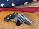 RUGER SP101 9MM REVOLVER - 8 of 10