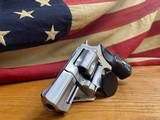 RUGER SP101 9MM REVOLVER - 2 of 10