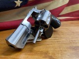 RUGER SP101 9MM REVOLVER - 5 of 10