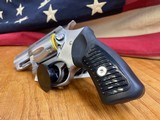 RUGER SP101 9MM REVOLVER - 3 of 10