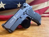 SMITH & WESSON CHIEF SPECIAL CS9 9MM - 2 of 13