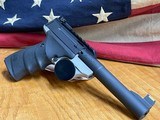 BROWNING BUCKMARK PLUS PRACTICAL URX .22LR - 11 of 12