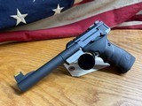 BROWNING BUCKMARK PLUS PRACTICAL URX .22LR - 2 of 12