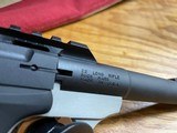 BROWNING BUCKMARK PLUS PRACTICAL URX .22LR - 9 of 12
