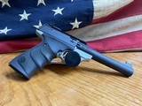 BROWNING BUCKMARK PLUS PRACTICAL URX .22LR - 6 of 12