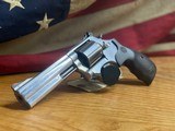 SMITH AND WESSON 686 3-5-7 MAGNUM SERIES 357 MAGNUM | 38 SPECIAL - 3 of 13