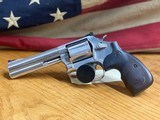 SMITH AND WESSON 686 3-5-7 MAGNUM SERIES 357 MAGNUM | 38 SPECIAL - 2 of 13
