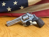 SMITH AND WESSON 686 3-5-7 MAGNUM SERIES 357 MAGNUM | 38 SPECIAL - 4 of 13