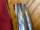 SMITH AND WESSON 686 3-5-7 MAGNUM SERIES 357 MAGNUM | 38 SPECIAL - 12 of 13