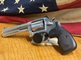 SMITH AND WESSON 686 3-5-7 MAGNUM SERIES 357 MAGNUM | 38 SPECIAL - 5 of 13