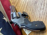 SMITH AND WESSON 686 3-5-7 MAGNUM SERIES 357 MAGNUM | 38 SPECIAL - 11 of 13