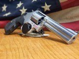 SMITH AND WESSON 686 3-5-7 MAGNUM SERIES 357 MAGNUM | 38 SPECIAL - 9 of 13