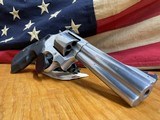 SMITH AND WESSON 686 3-5-7 MAGNUM SERIES 357 MAGNUM | 38 SPECIAL - 13 of 13