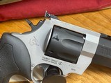 TAURUS RAGING HUNTER 357 MAGNUM | 38 SPECIAL - 11 of 11