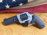 TAURUS RAGING HUNTER 357 MAGNUM | 38 SPECIAL - 4 of 11