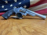 SMITH AND WESSON 629 44 MAGNUM | 44 SPECIAL - 7 of 10
