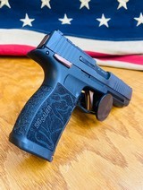 SIG SAUER P365XL 