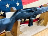 RUGER 19100 PC CARBINE 9MM - 9 of 11