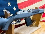 RUGER MINI-14 RANCH .223 REM - 5 of 13