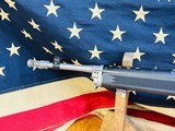 RUGER MINI-14 RANCH .223 REM - 10 of 13
