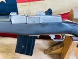 RUGER MINI-14 RANCH .223 REM - 11 of 13