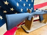 RUGER MINI-14 RANCH .223 REM - 4 of 13