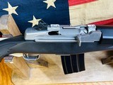 RUGER MINI-14 RANCH .223 REM - 7 of 13