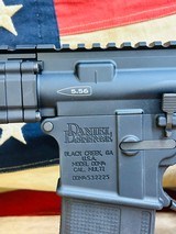 DANIEL DEFENSE DDM4 V7 RPO 5.56/223 18