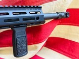 DANIEL DEFENSE DDM4 V7 RPO 5.56/223 18