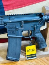 DANIEL DEFENSE DDM4 V7 RPO 5.56/223 18