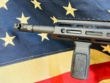 DANIEL DEFENSE DDM4 V7 RPO 5.56/223 18