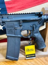 DANIEL DEFENSE DDM4 V7 RPO 5.56/223 18