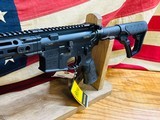 DANIEL DEFENSE DDM4 V7 5.56/223 - 10 of 12