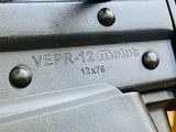 MOLOT-ORUZHIE VEPR-12 12 GA. SEMI-AUTO SHOTGUN - 14 of 17