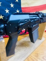 MOLOT-ORUZHIE VEPR-12 12 GA. SEMI-AUTO SHOTGUN - 4 of 17