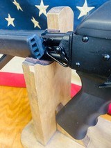 MOLOT-ORUZHIE VEPR-12 12 GA. SEMI-AUTO SHOTGUN - 9 of 17